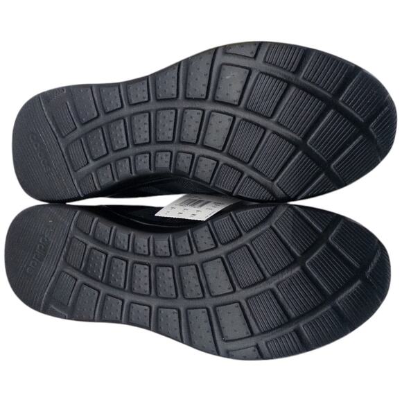 Adidas Lite Racer CLN 2.0 Running Shoes Sneakers Men's 11 Black Gray - Picture 6 of 6